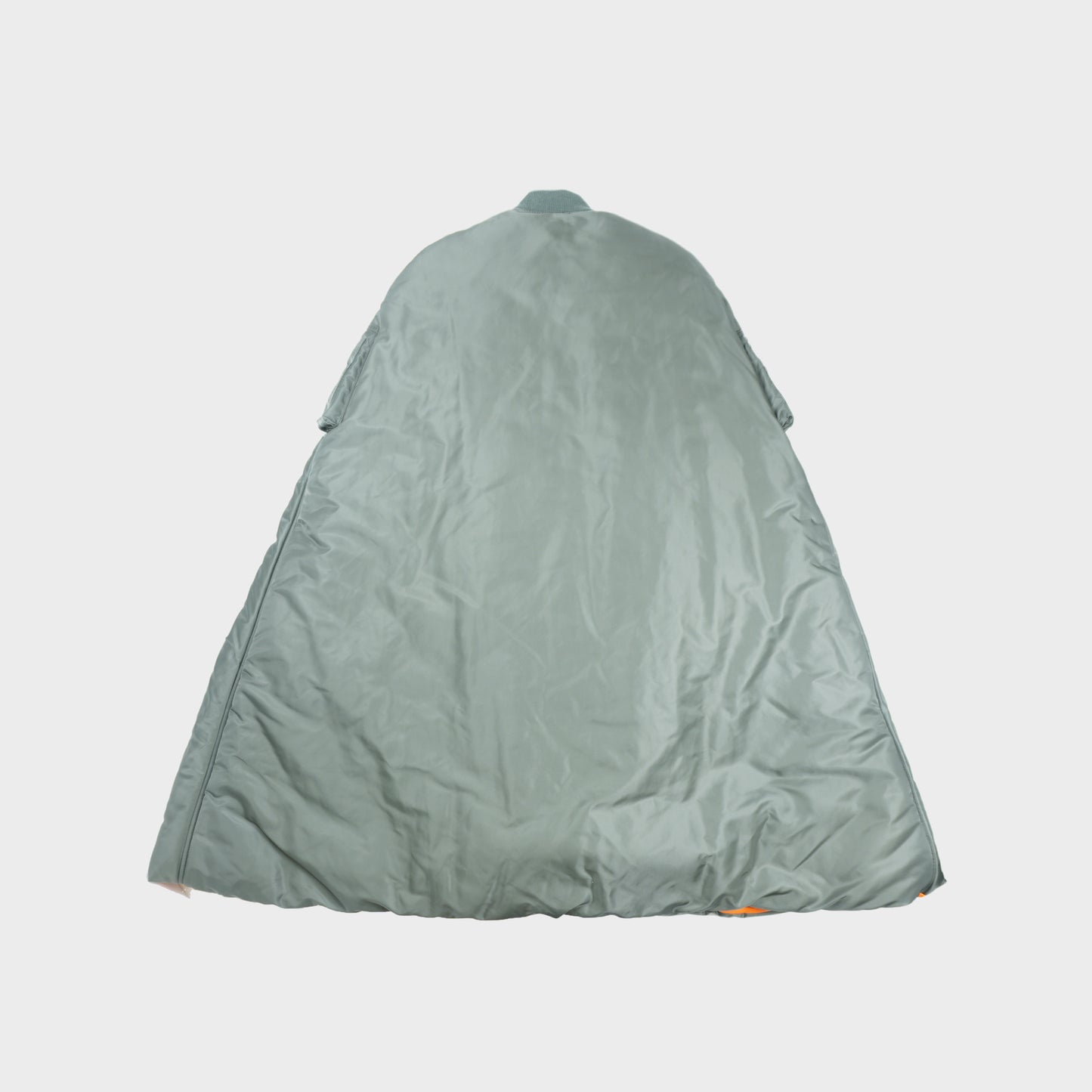 JUNYA WATANABE PONCHO