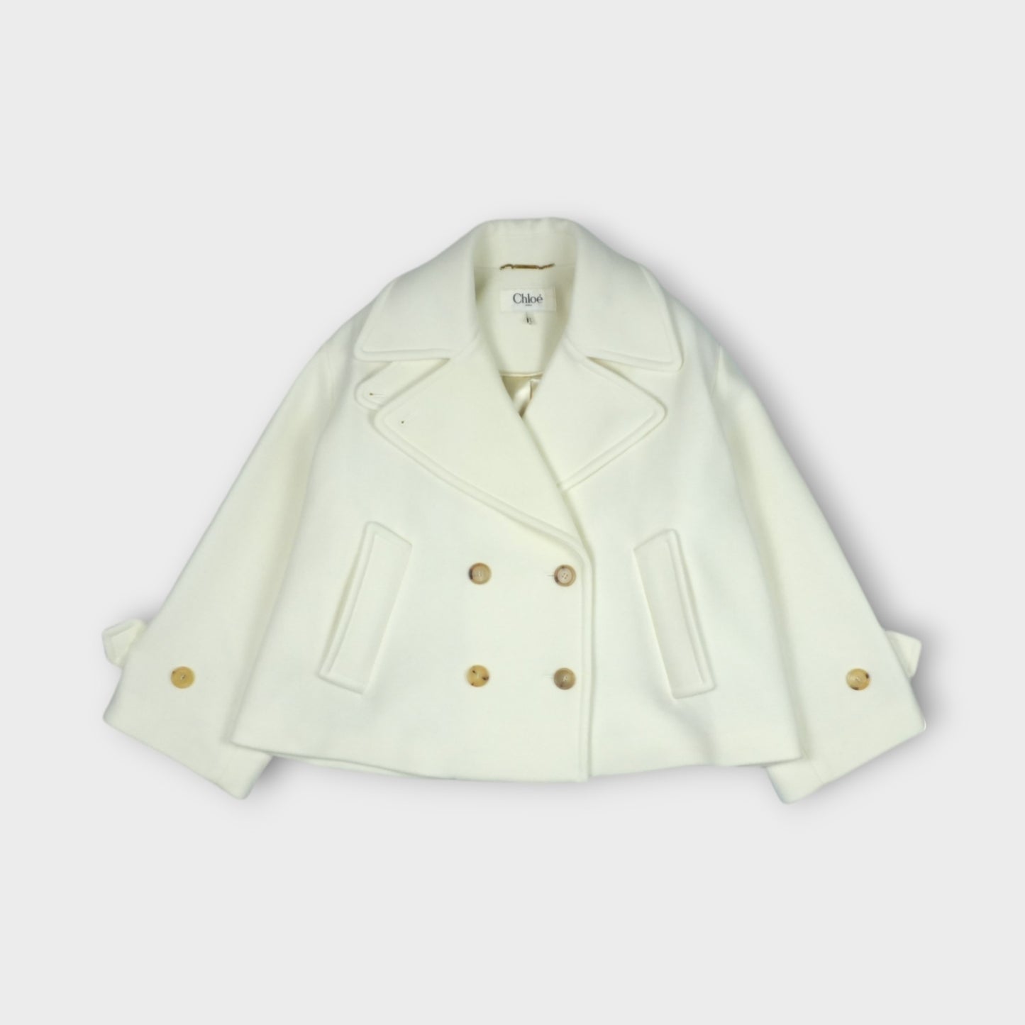 Chloé COAT