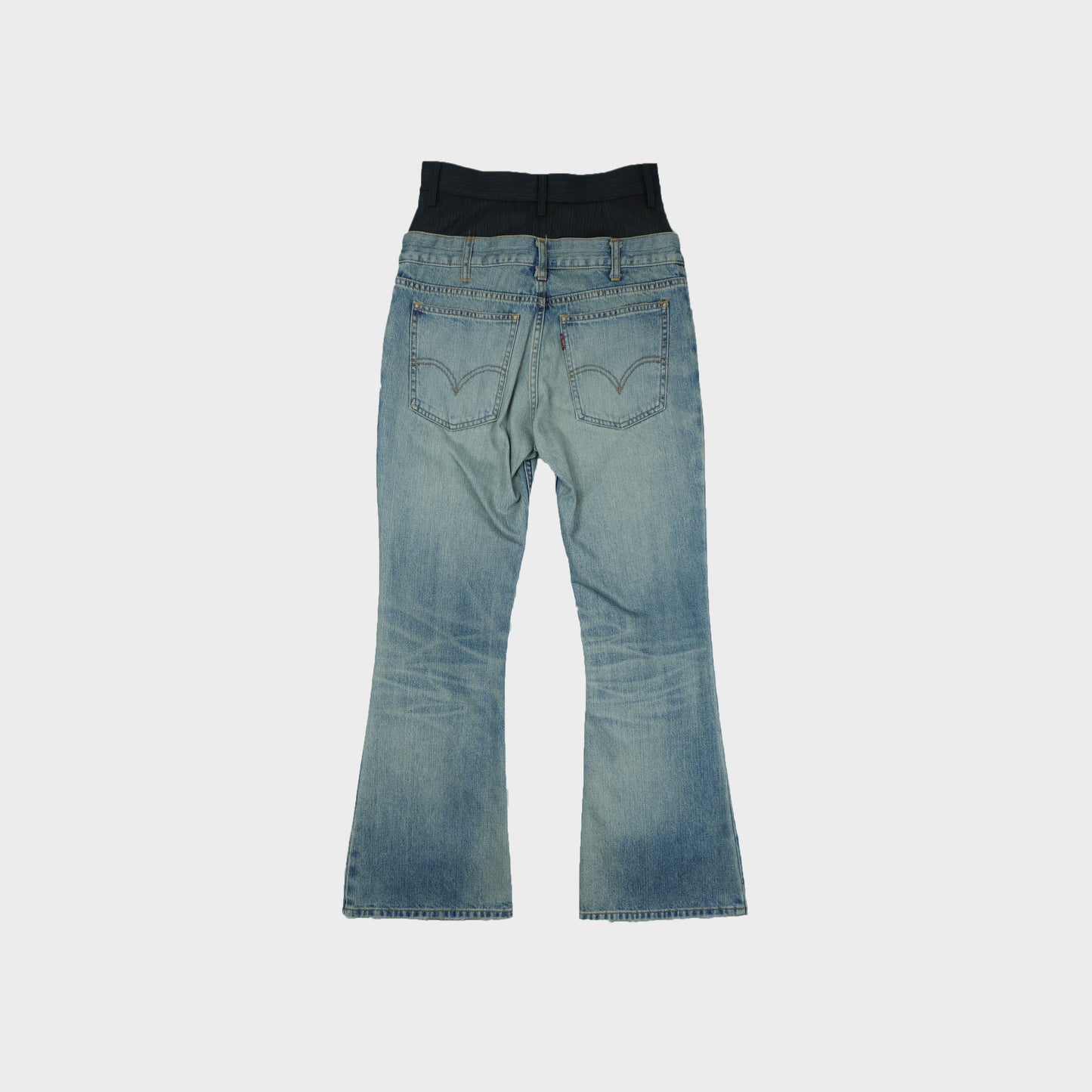 JUNYA WATANABE JEANS