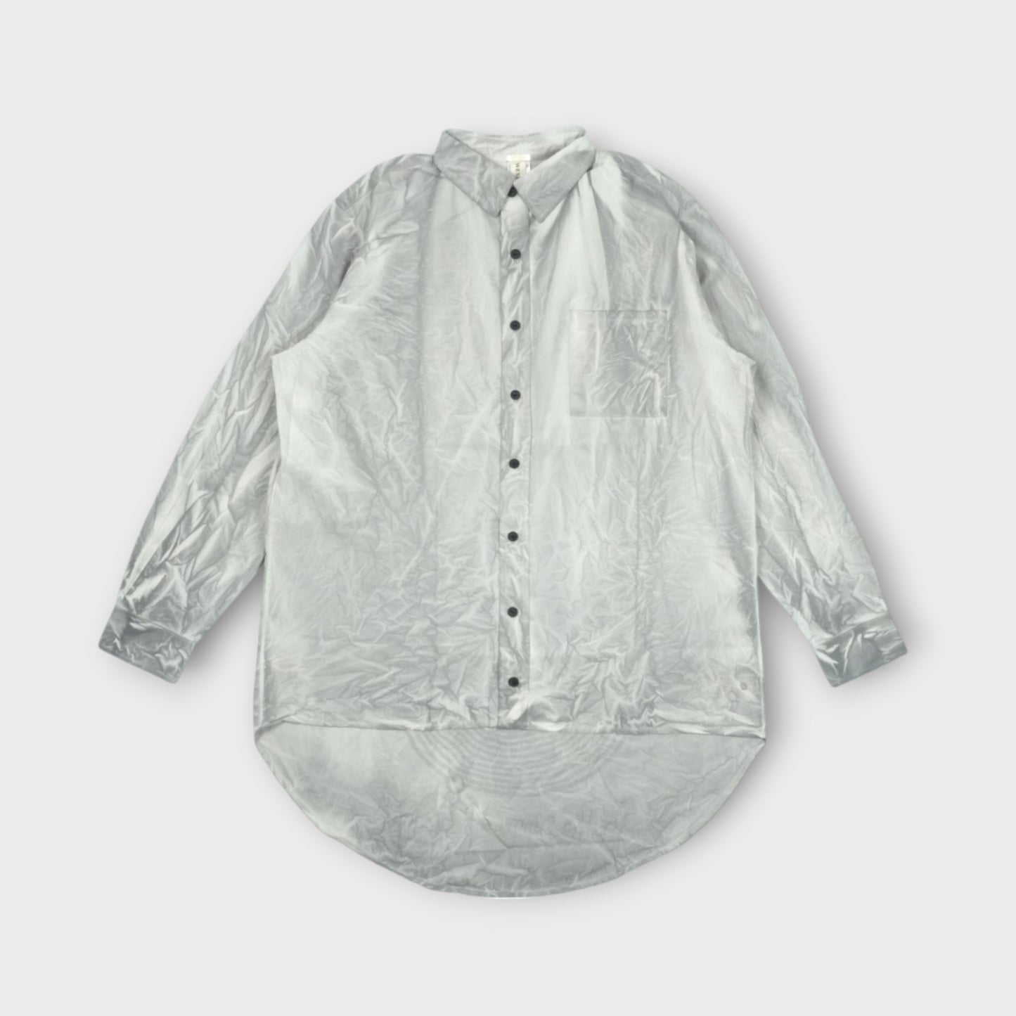 WESTFALL TAIL SHIRT