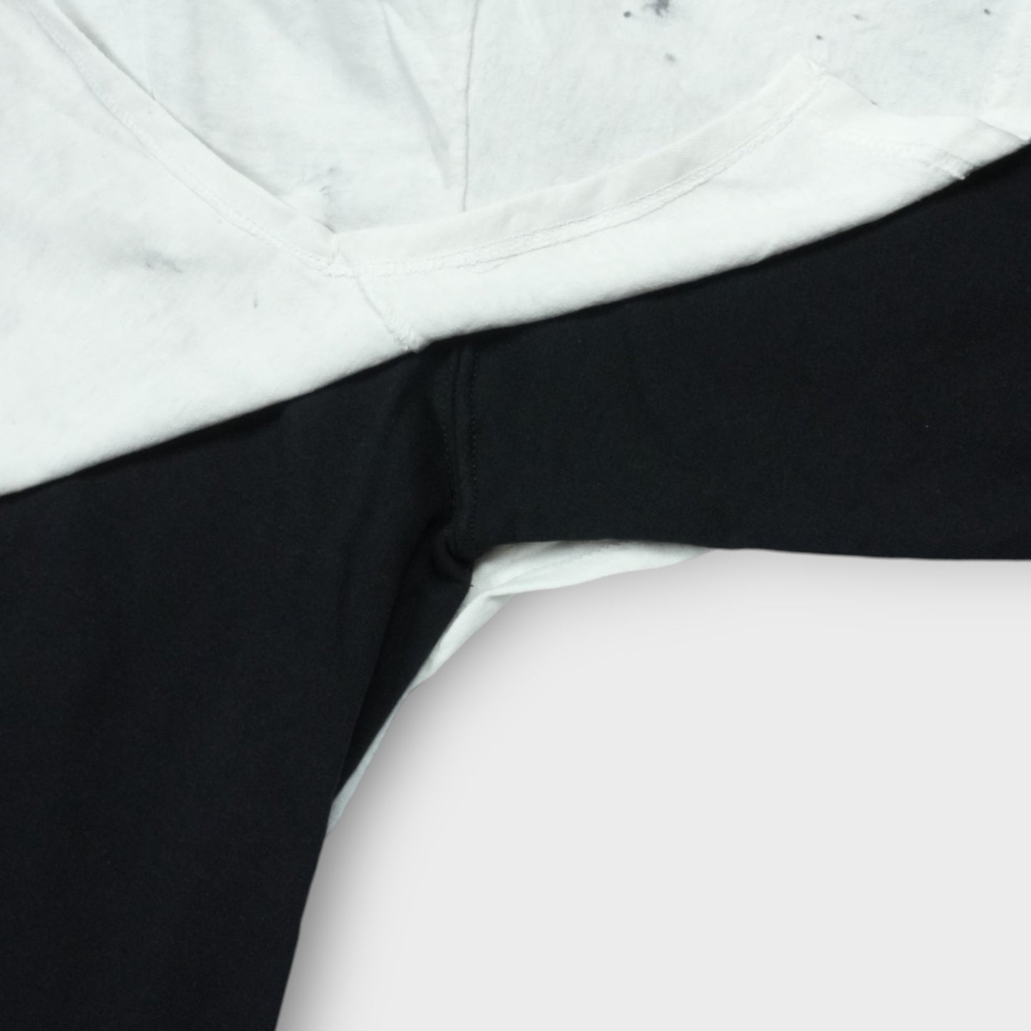 WESTFALL WESTFALL PONCHO HOODIE