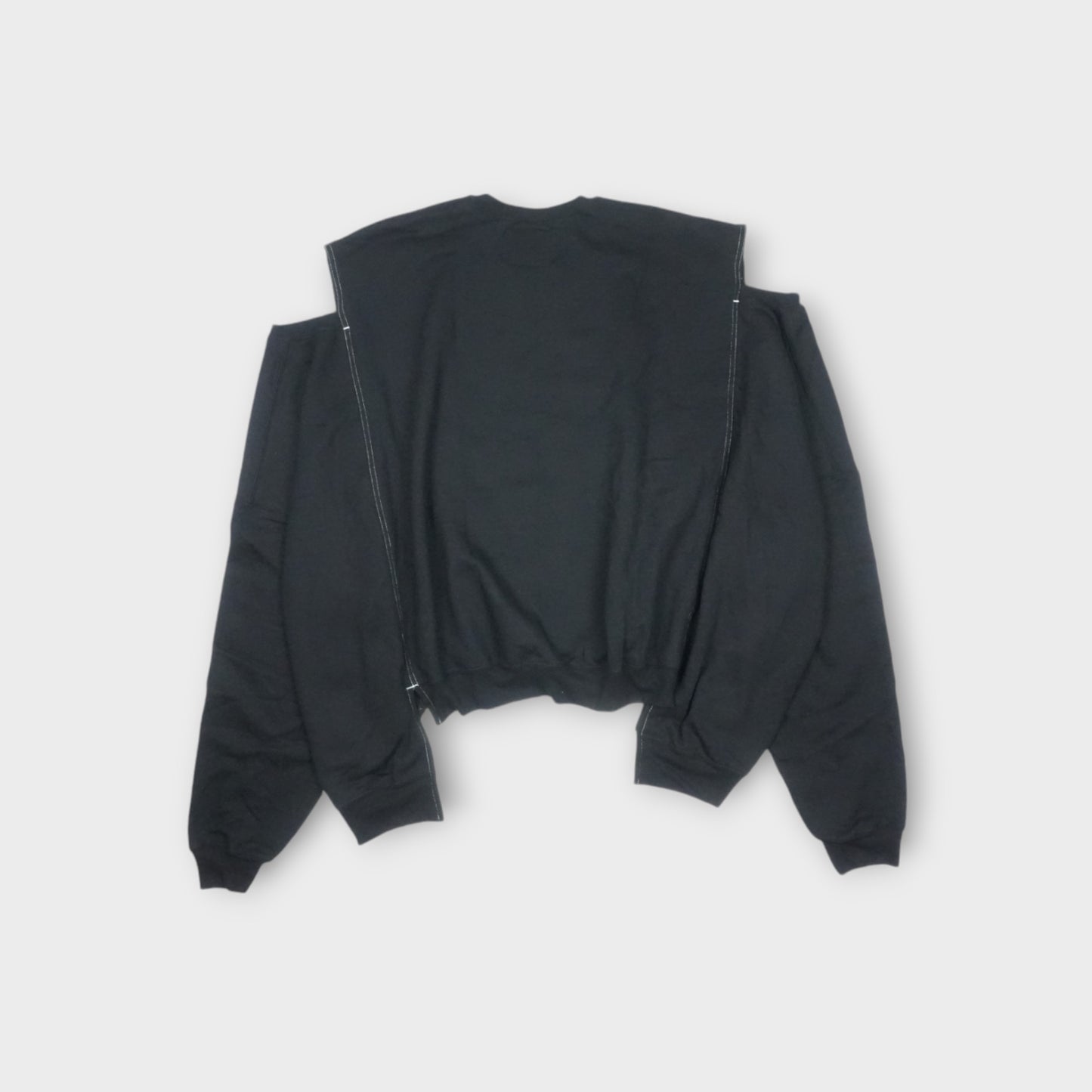 WESTFALL FRESH WHATEVERWORKS CREW LS