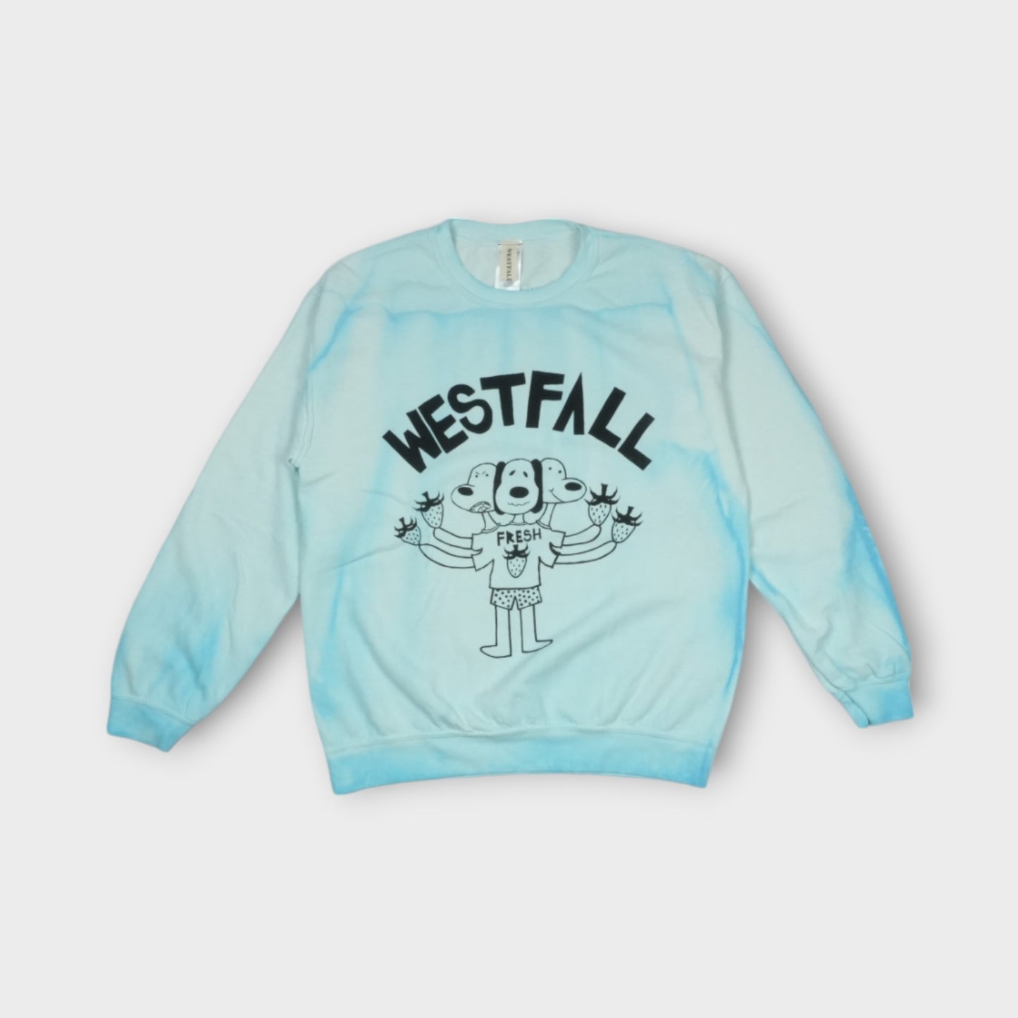 WESTFALL WESTFALL CREW LS