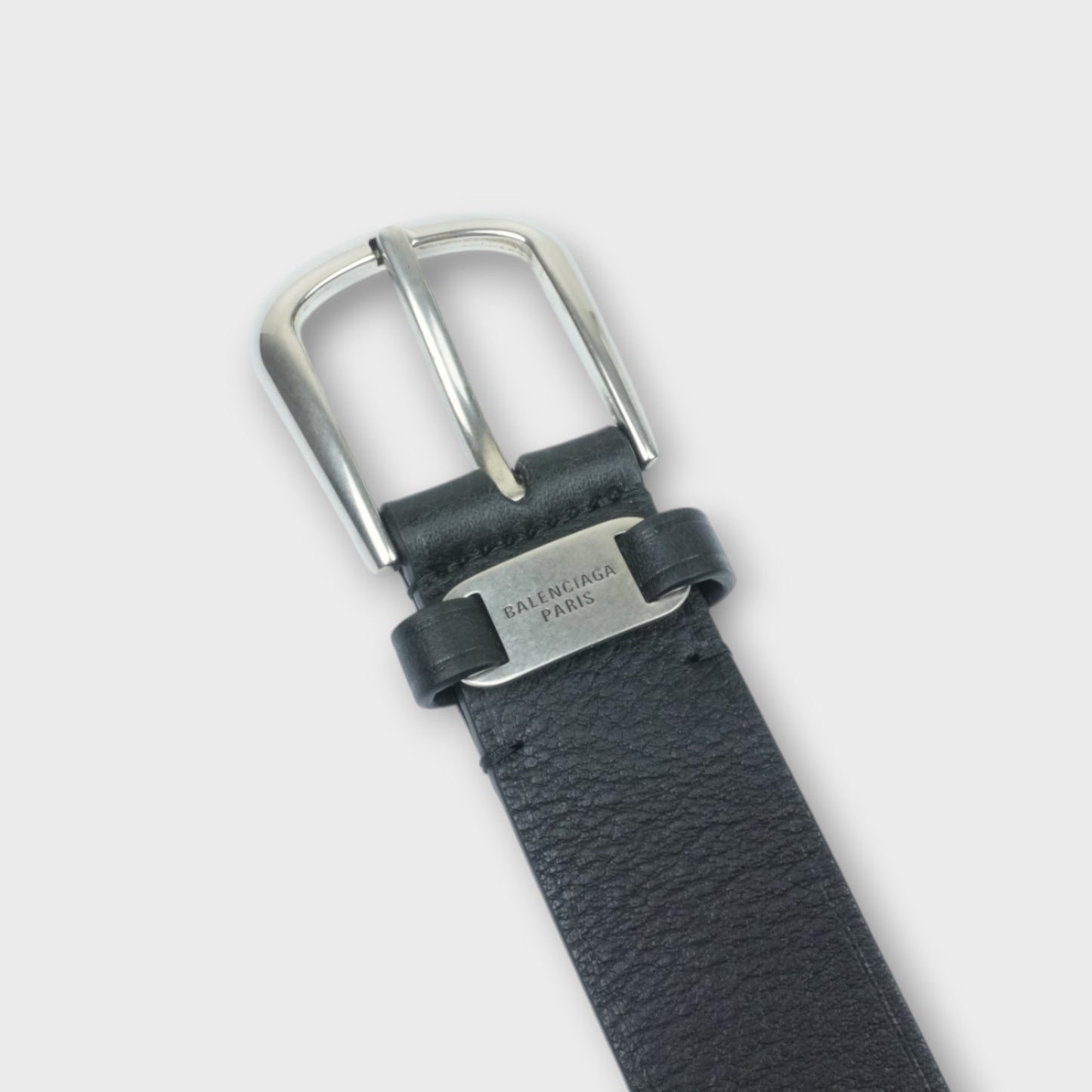 BALENCIAGA SUIT BELT 35