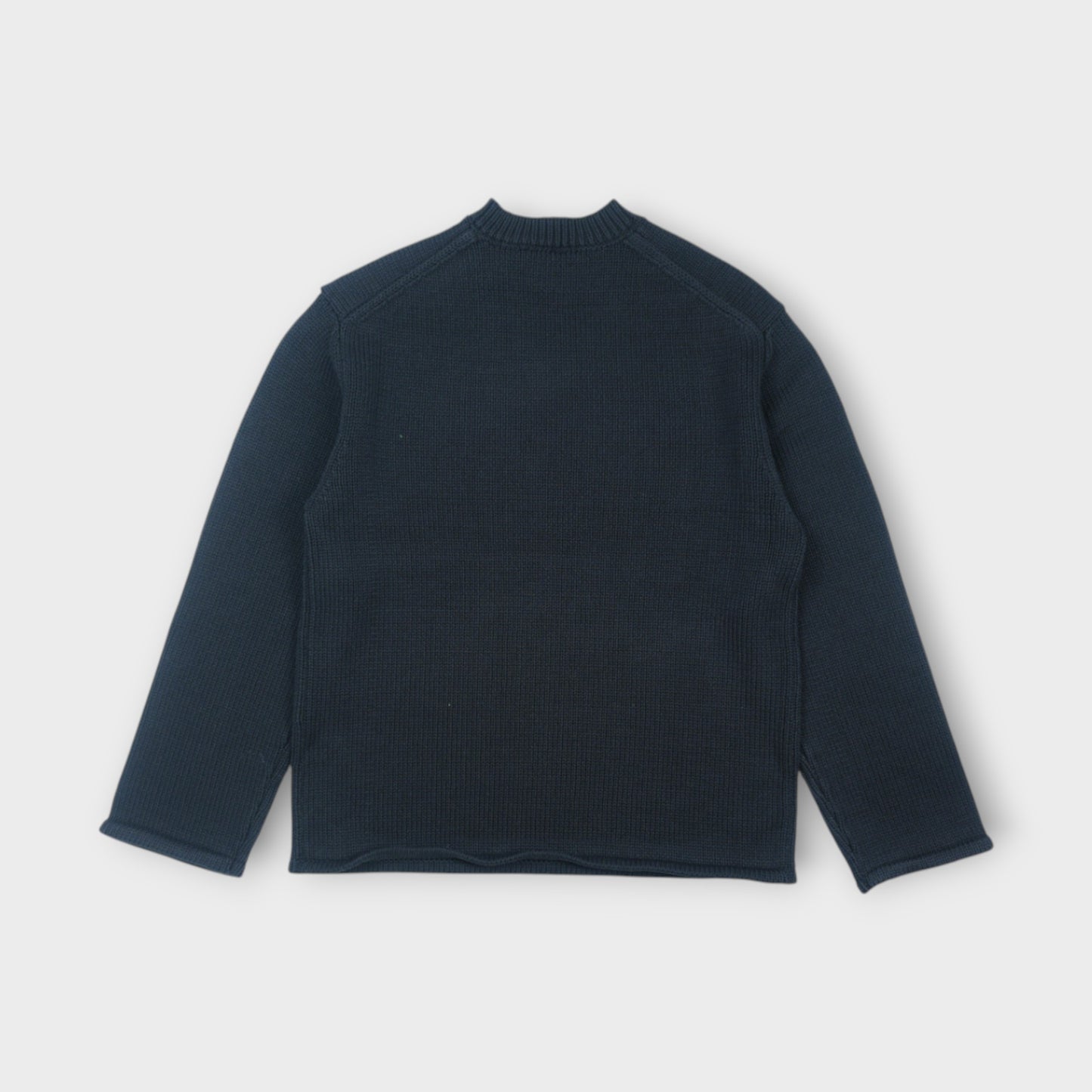 PEACEMAKER × OAMC Shoulder Zip Knit