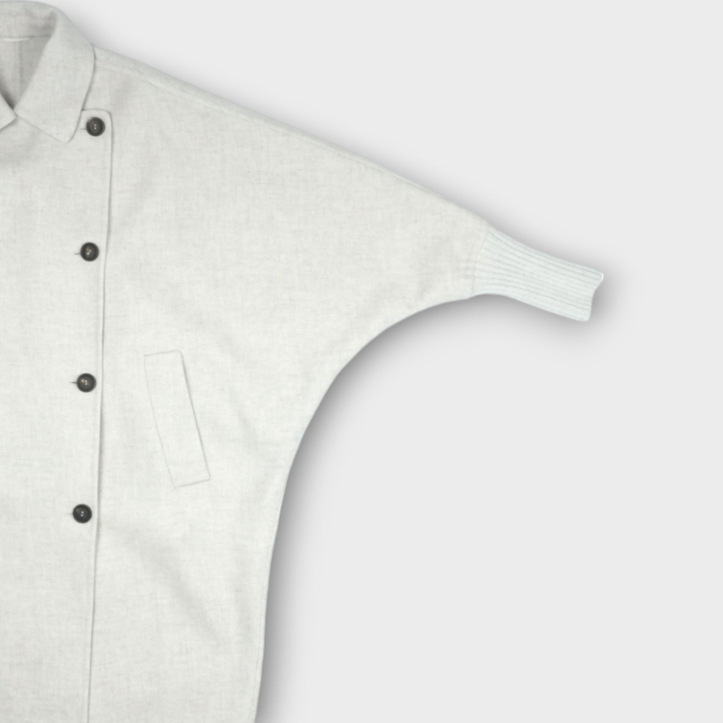 BRUNELLO CUCINELLI OVERCOAT