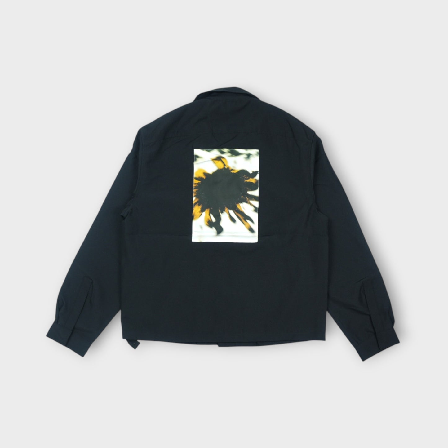 PEACEMAKER × OAMC System Shirt