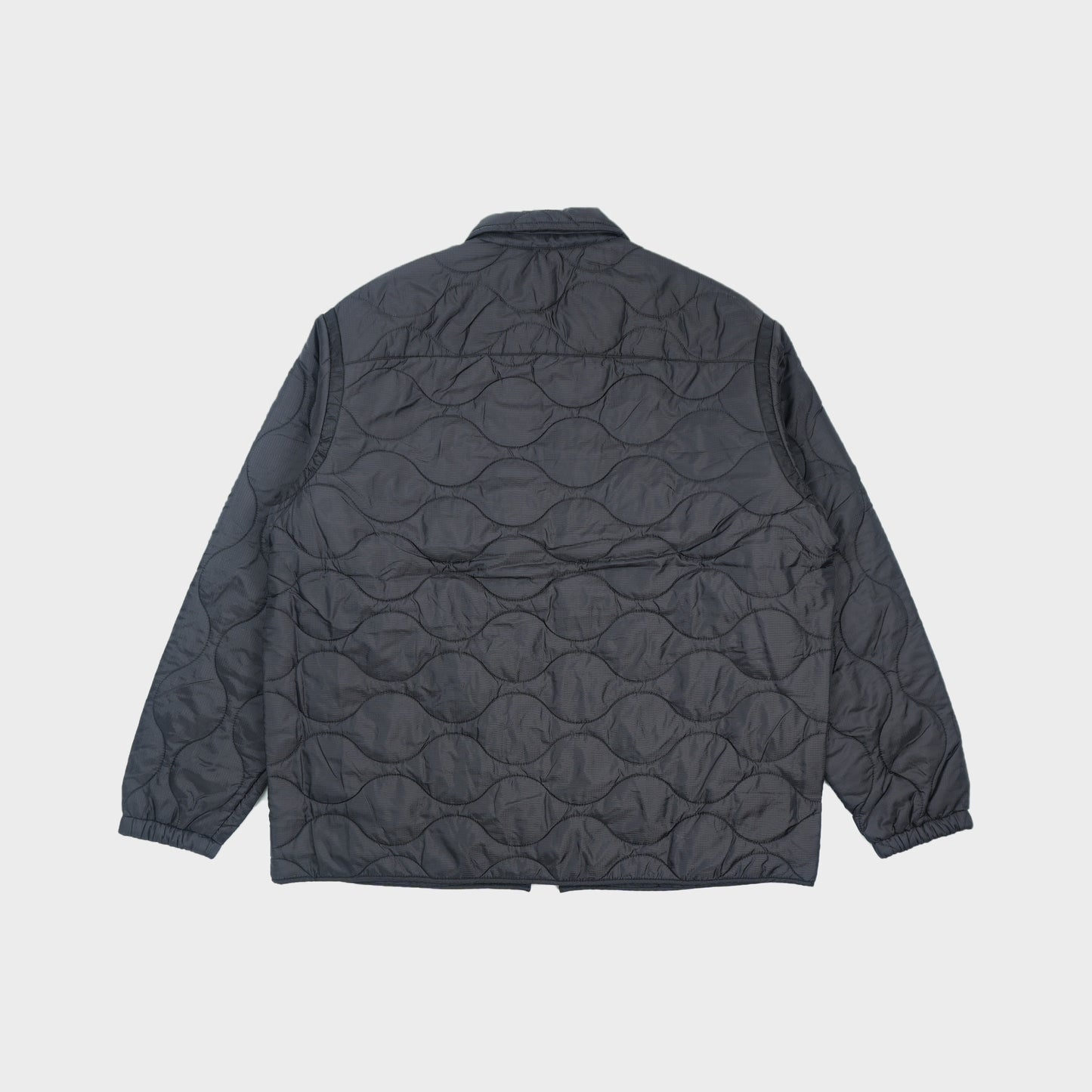 PEACEMAKER × OAMC Combat Overshirt