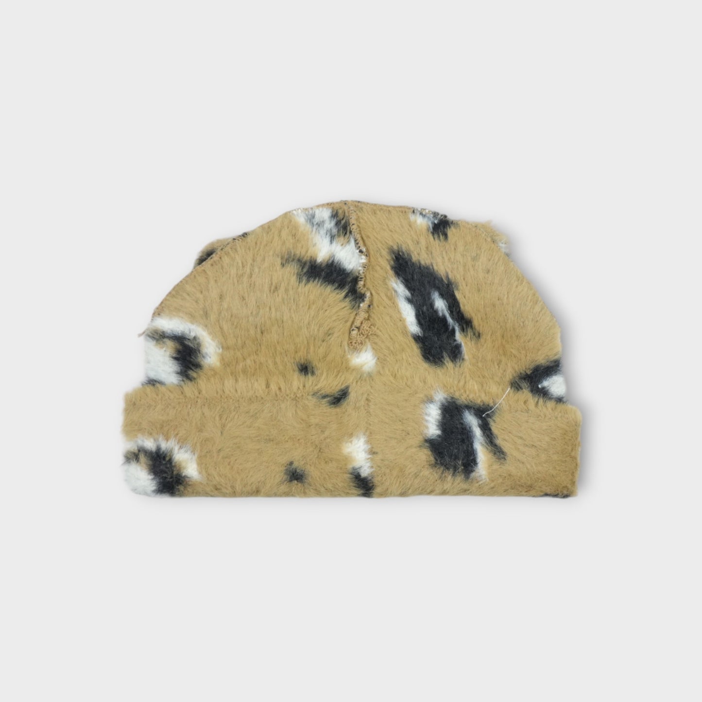 LOVER BOY FLUFFY CHUNKY EARS BEANIE