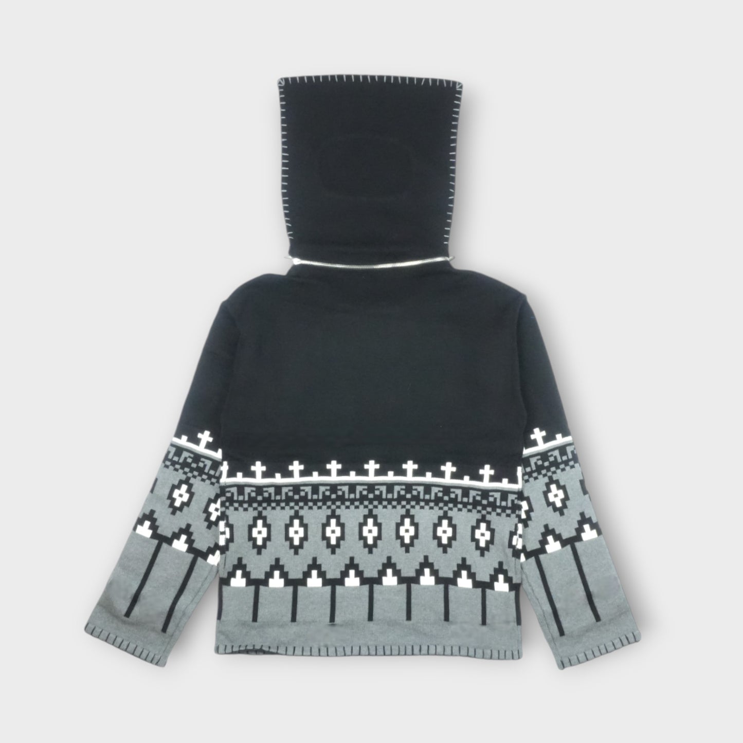 LOVER BOY BOO JUMPER