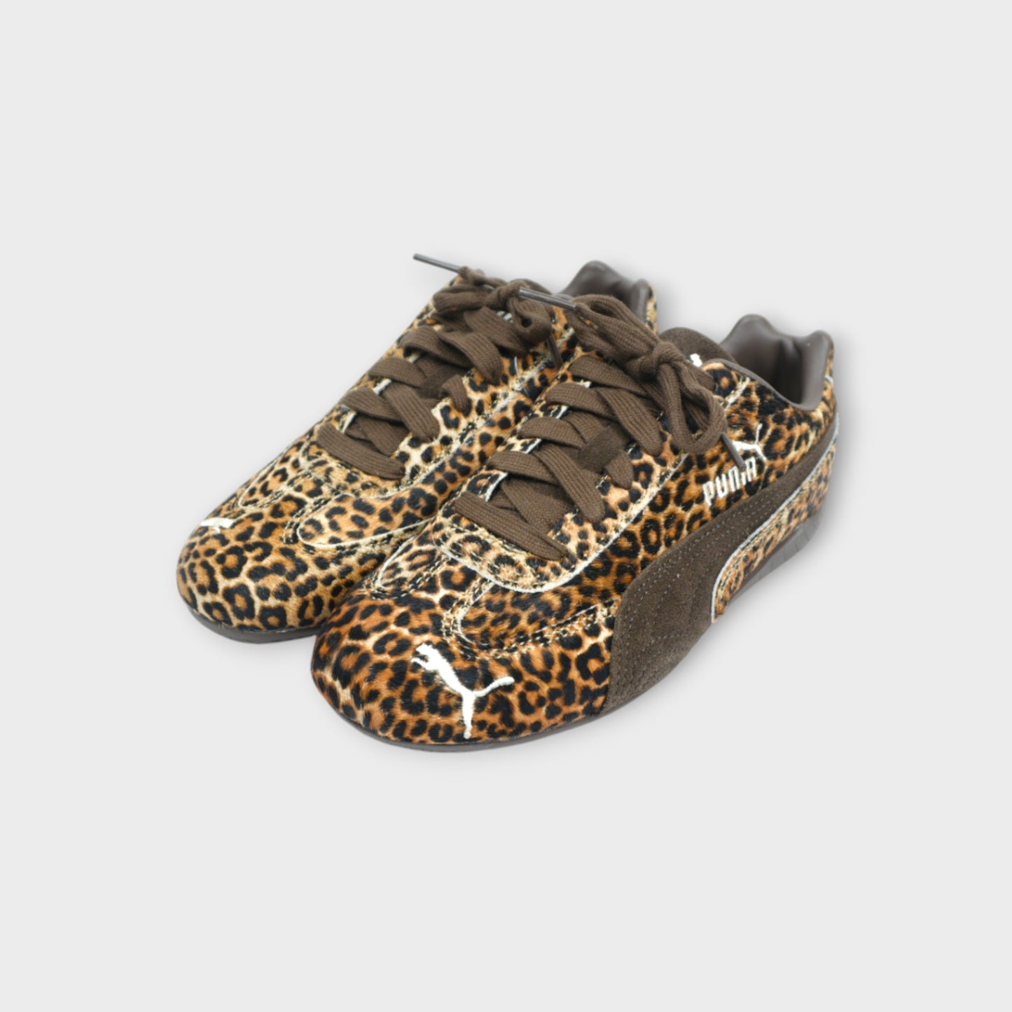 PUMA SPEED CAT WILD WNS