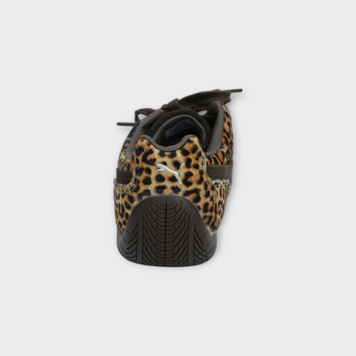 PUMA SPEED CAT WILD WNS