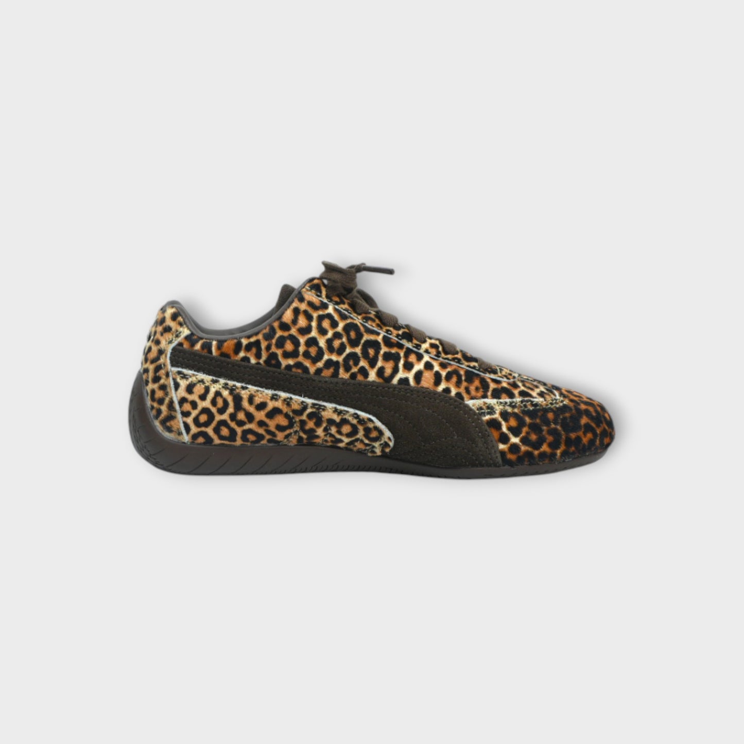 PUMA SPEED CAT WILD WNS