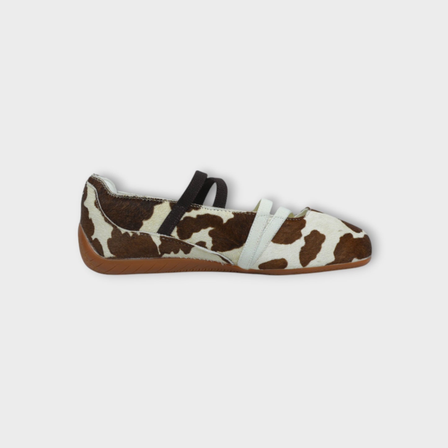 PUMA SPEEDCAT BALLET COW WNS