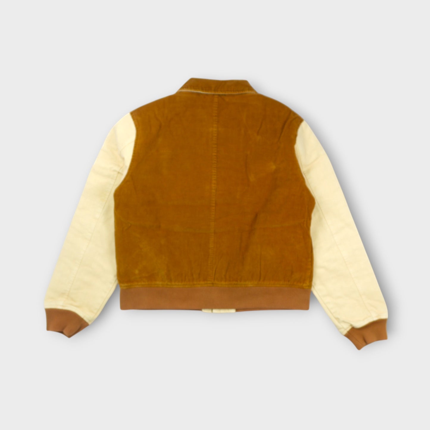 WALES BONNER MAWB Homecoming Varsity Jacket