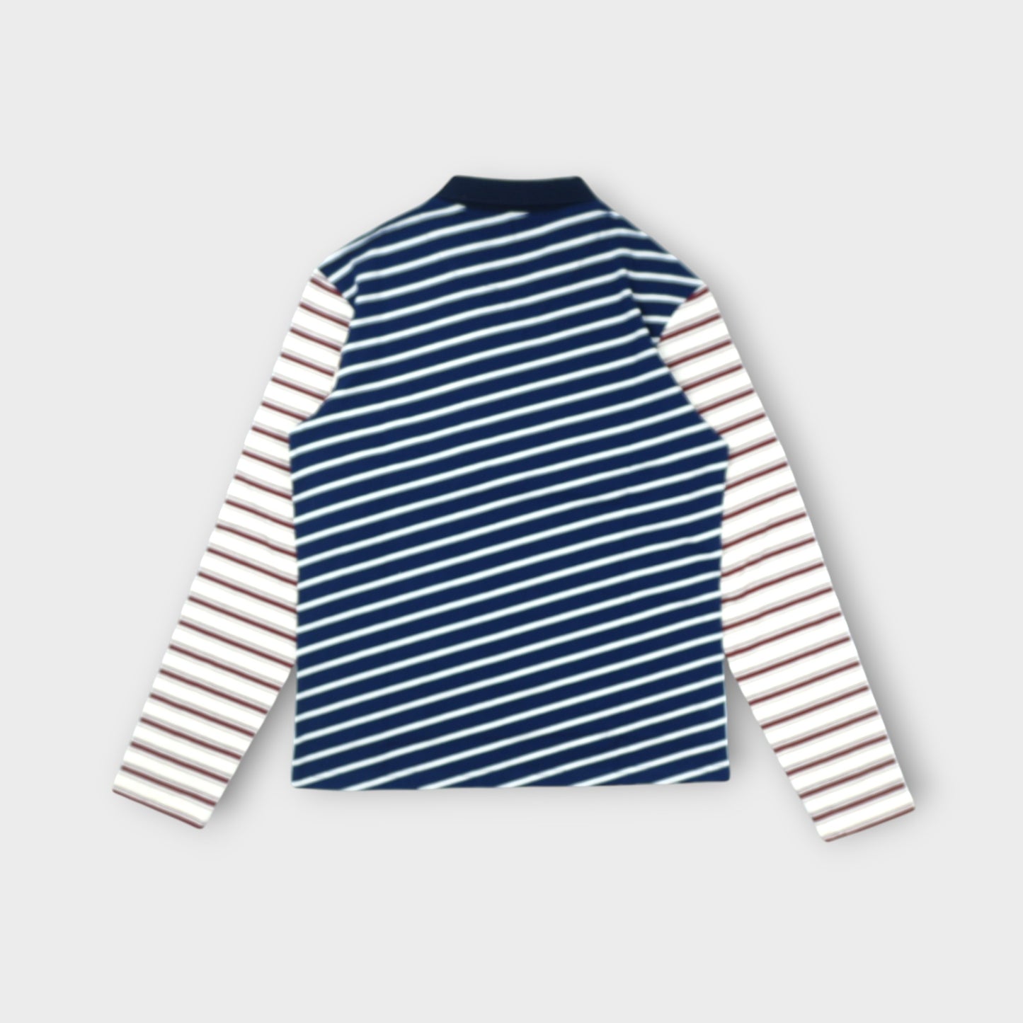 WALES BONNER Spirit Polo