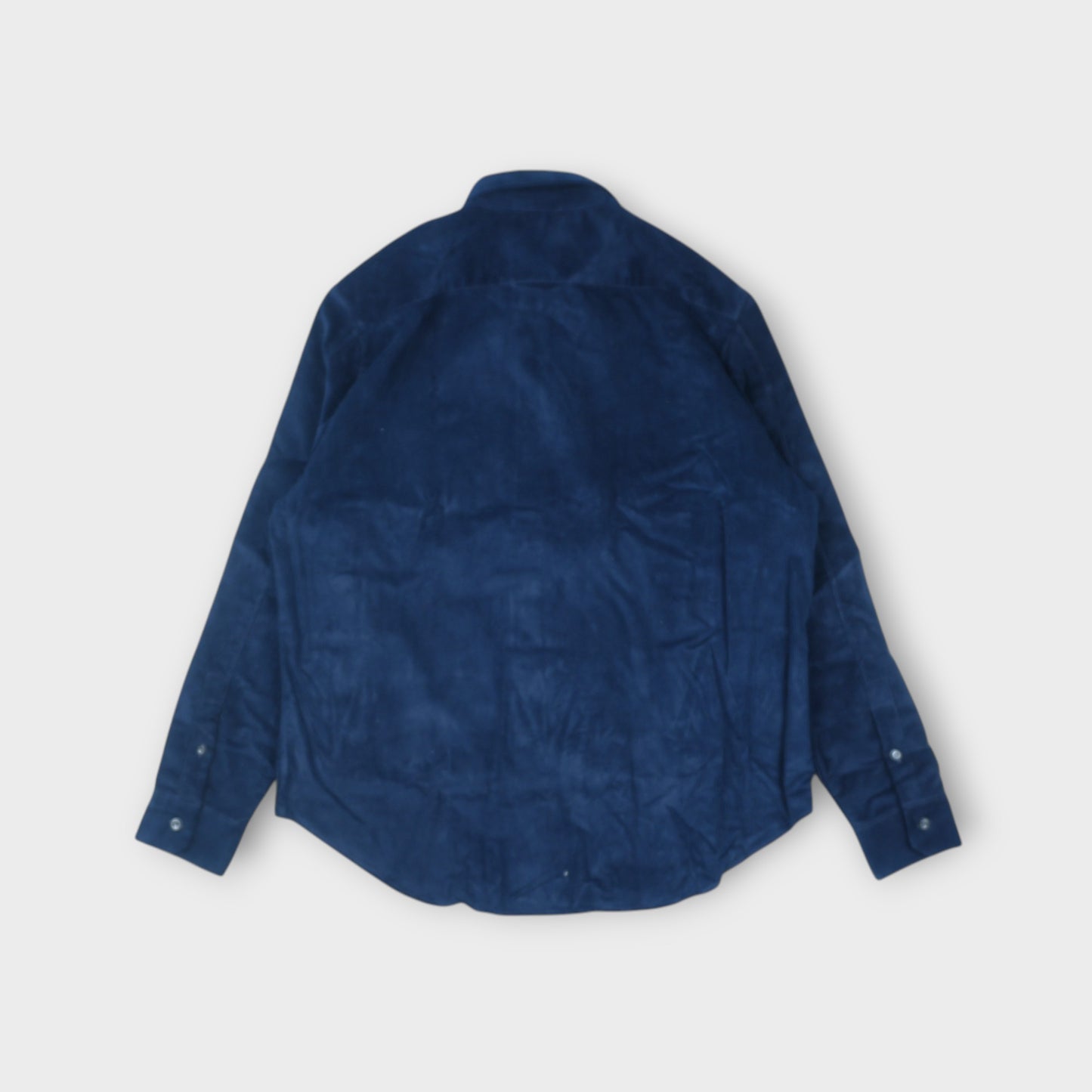 WALES BONNER Grove Corduroy Shirt