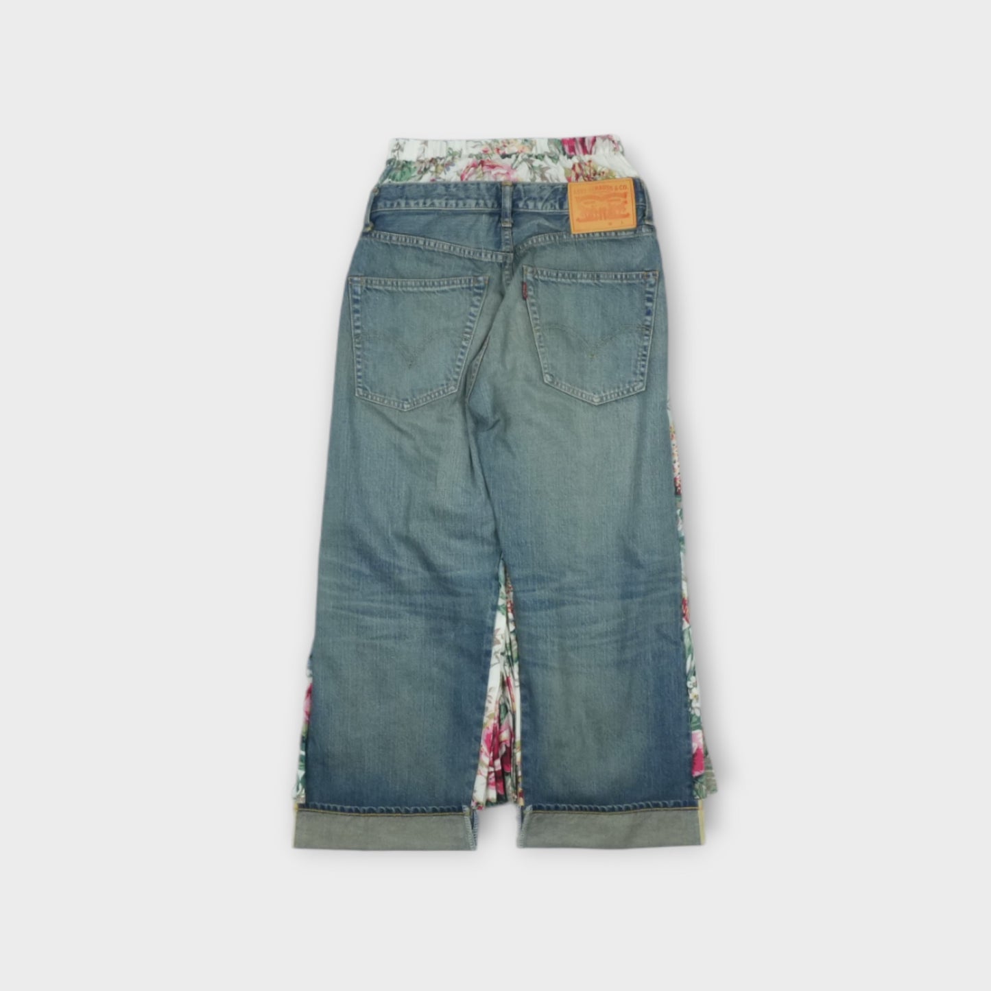 JUNYA WATANABE PANTS