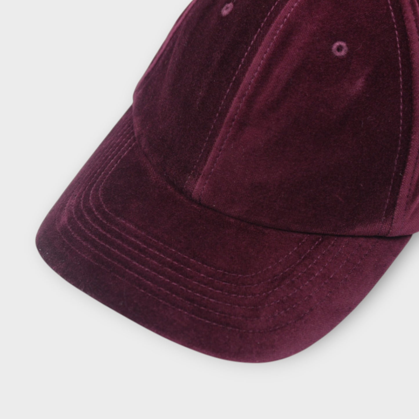 WALES BONNER Original Cap