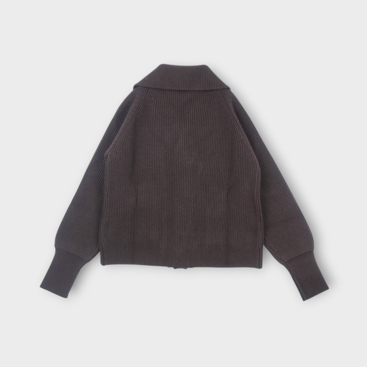 WALES BONNER Solace Cardigan