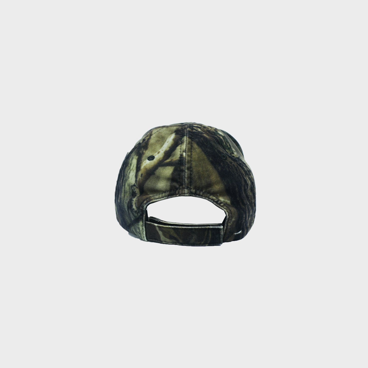 BALENCIAGA Camo Cap