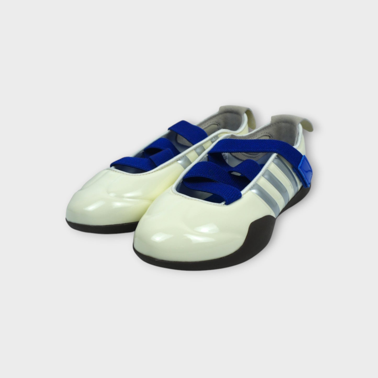 adidas TAEKWONDO BY CH X EDC