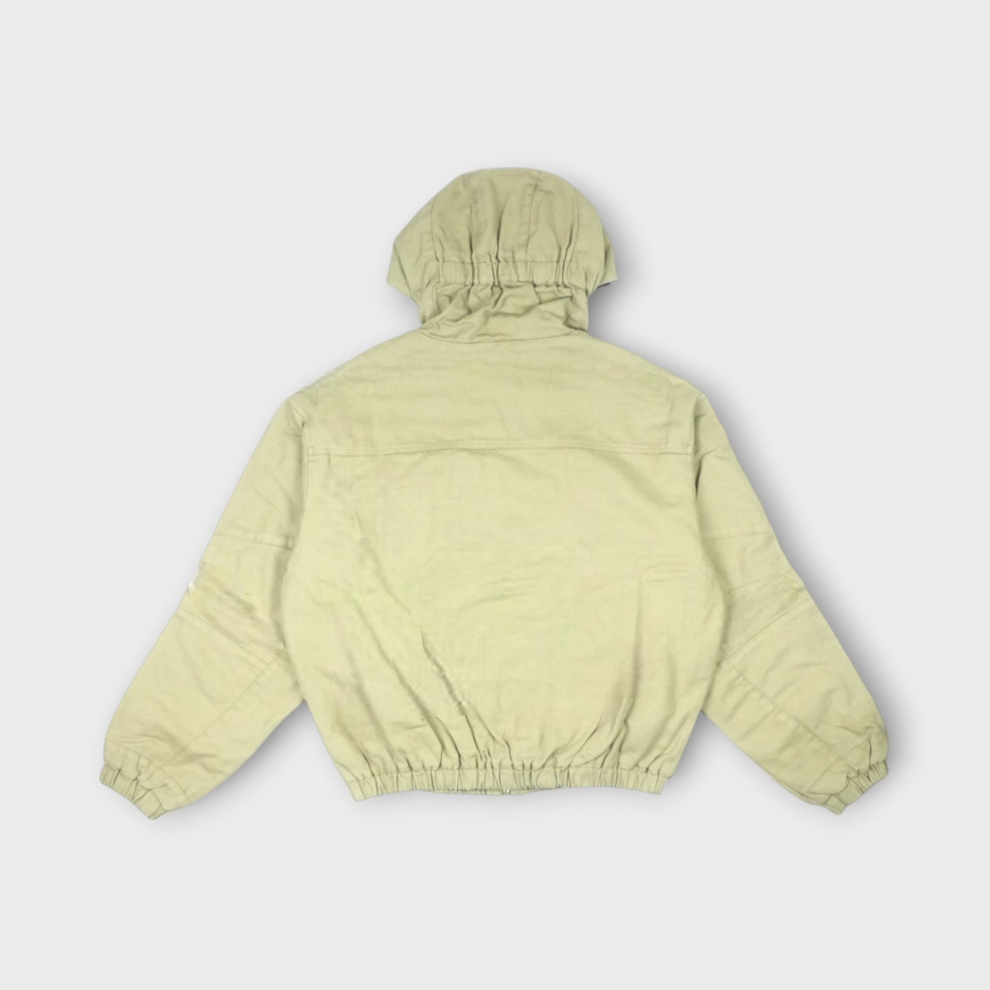 ROA Canvas Cotton Jacket