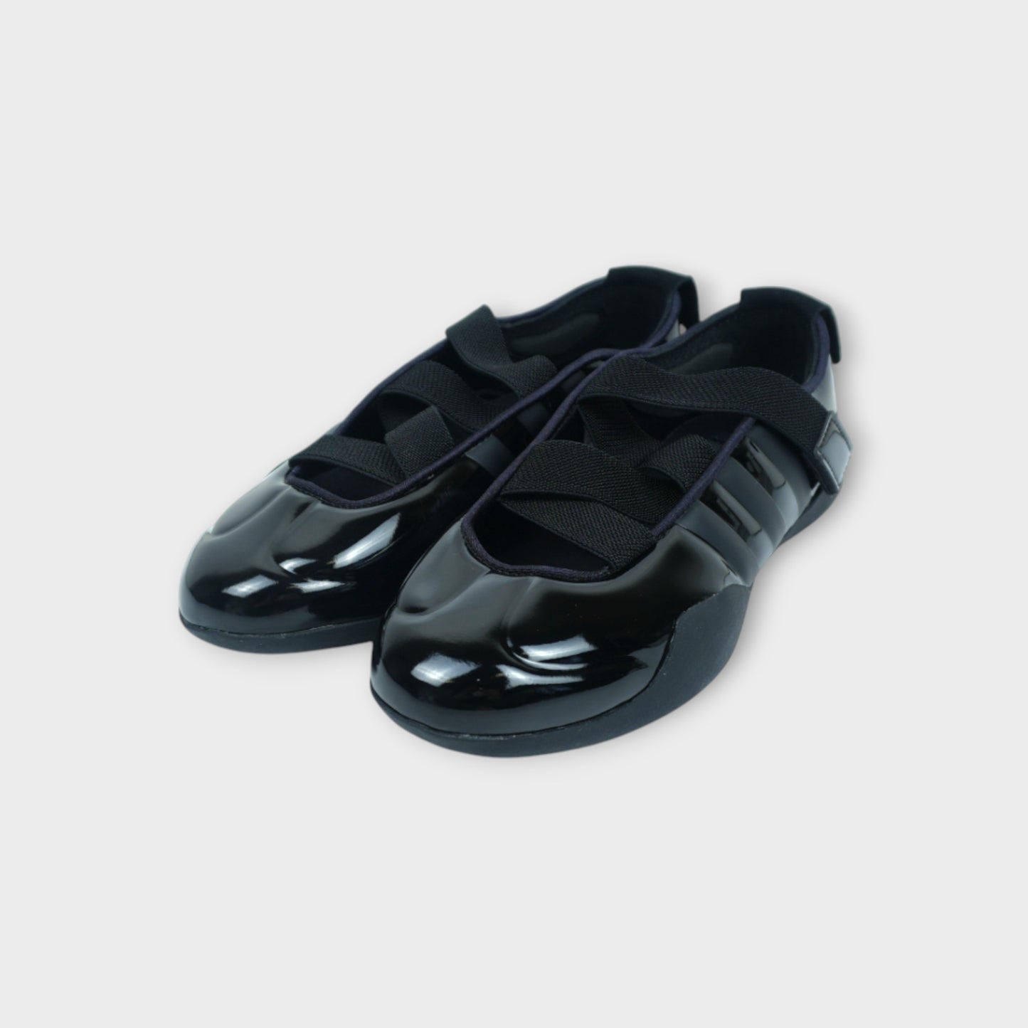 adidas TAEKWONDO BY CH X EDC