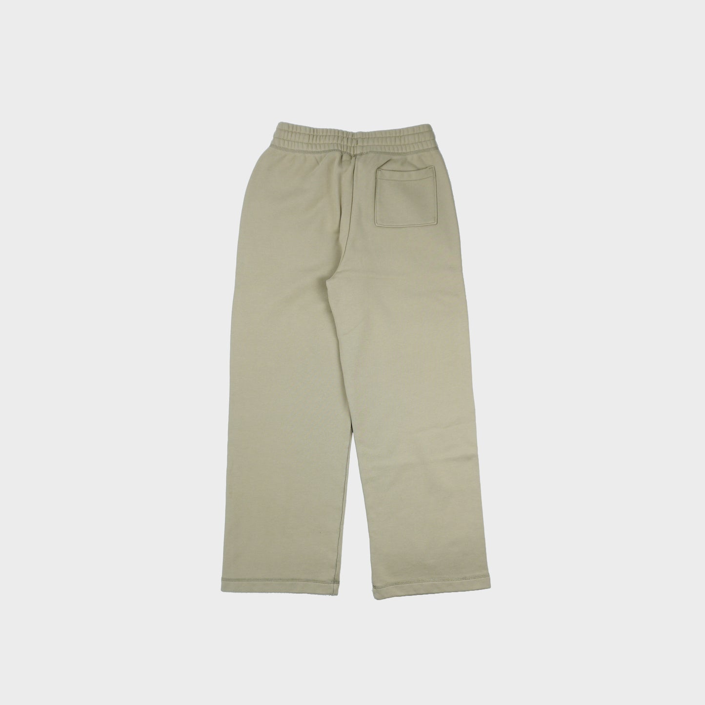 MAISON KITSUNÉ BABY FOX RELAXED JOG PANTS