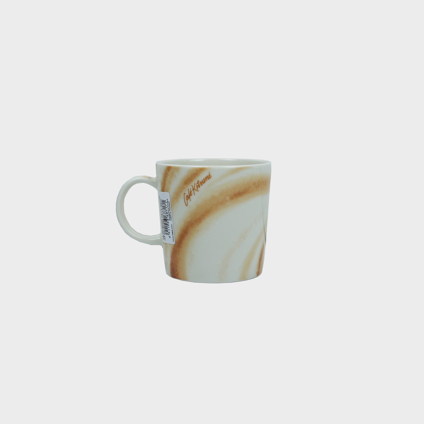 Café Kitsuné CAFE KITSUNE x IITTALA TEEMA MUG 0.3L