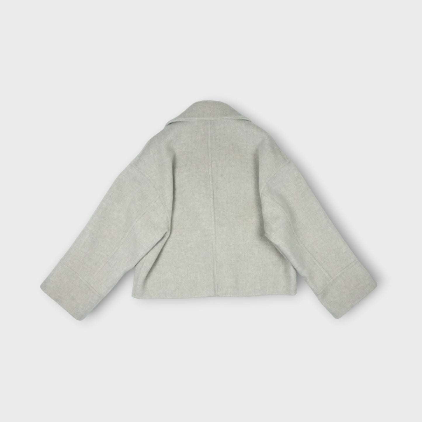 BRUNELLO CUCINELLI OVERCOAT