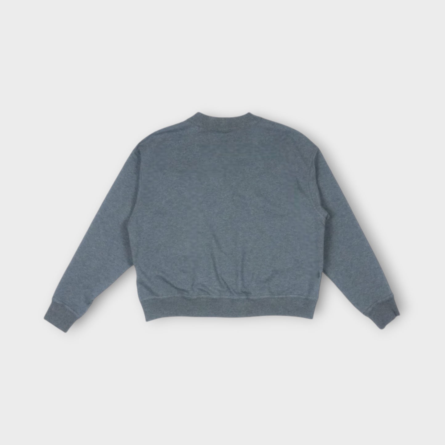 BRUNELLO CUCINELLI CARDIGAN SWEATSHIRT