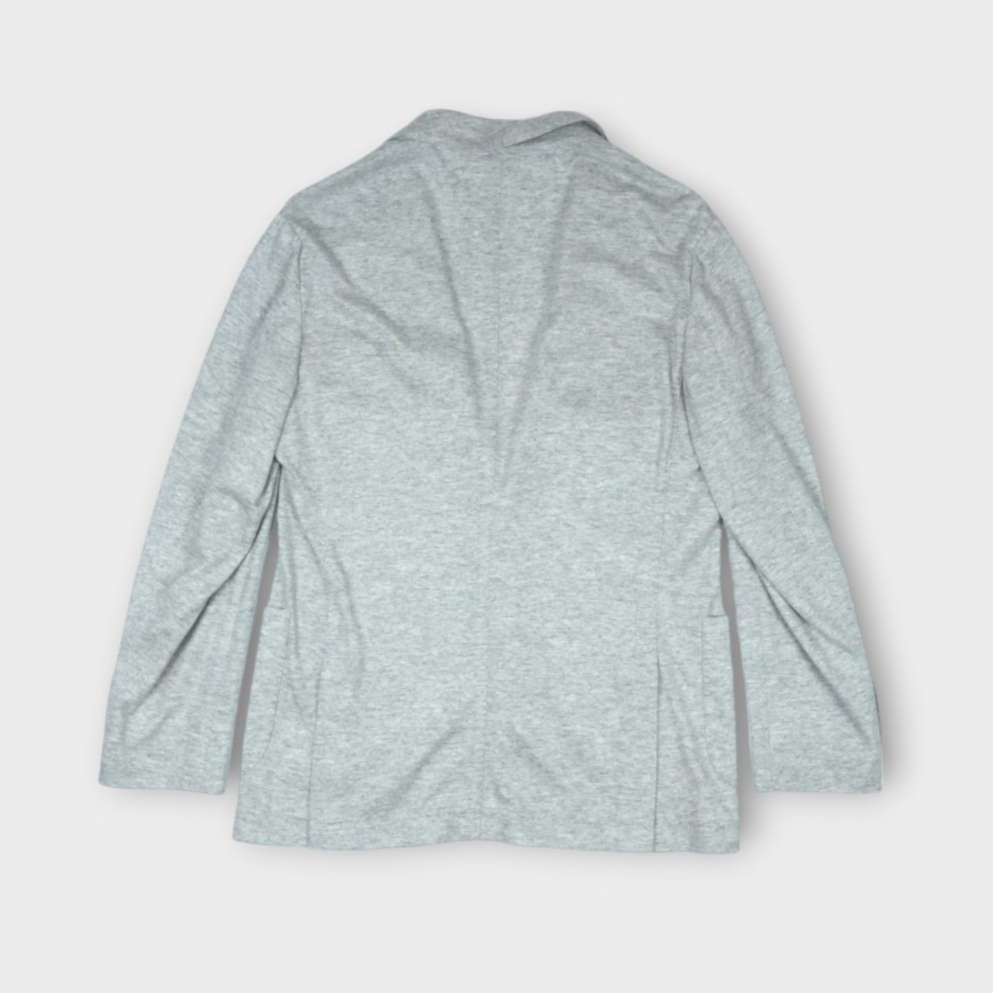 BRUNELLO CUCINELLI CASHIMRE SUIT-TYPE JACKET