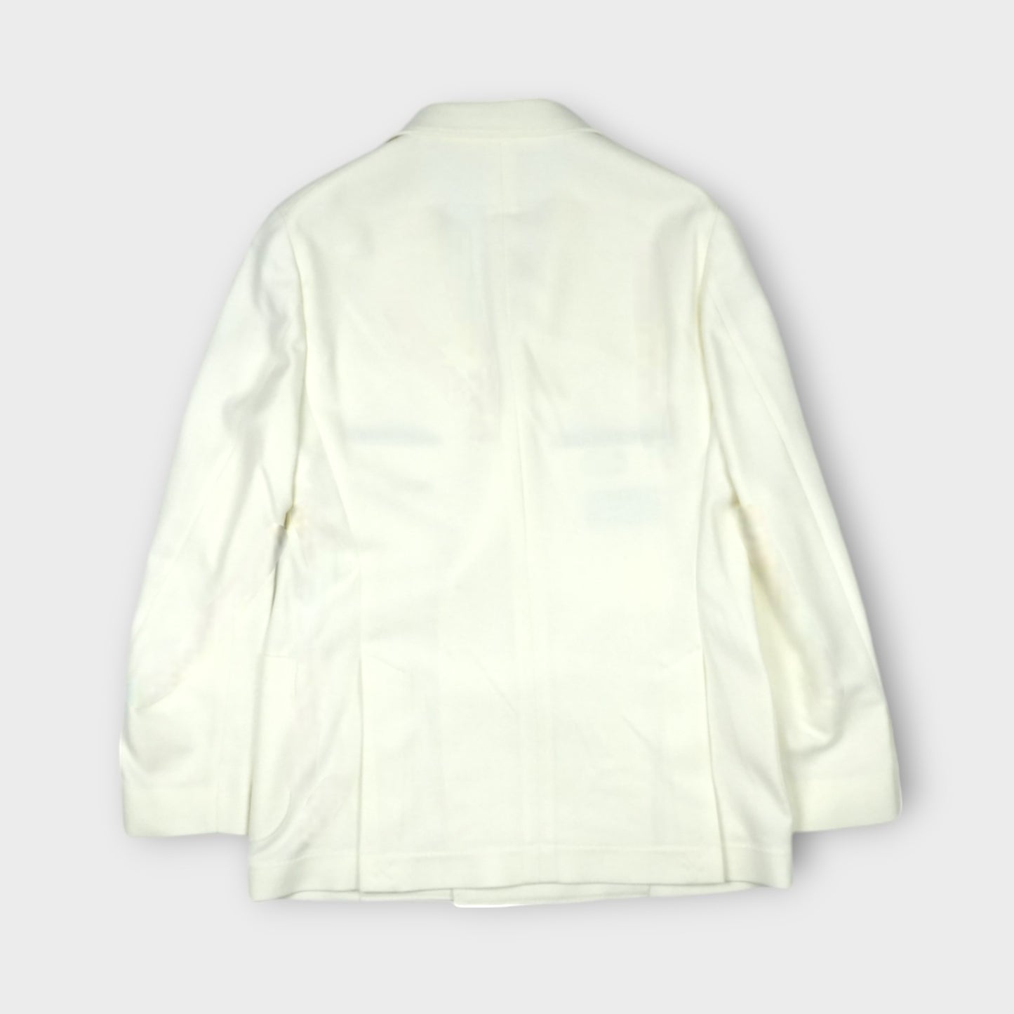 BRUNELLO CUCINELLI WOVEN JACKET WOOL