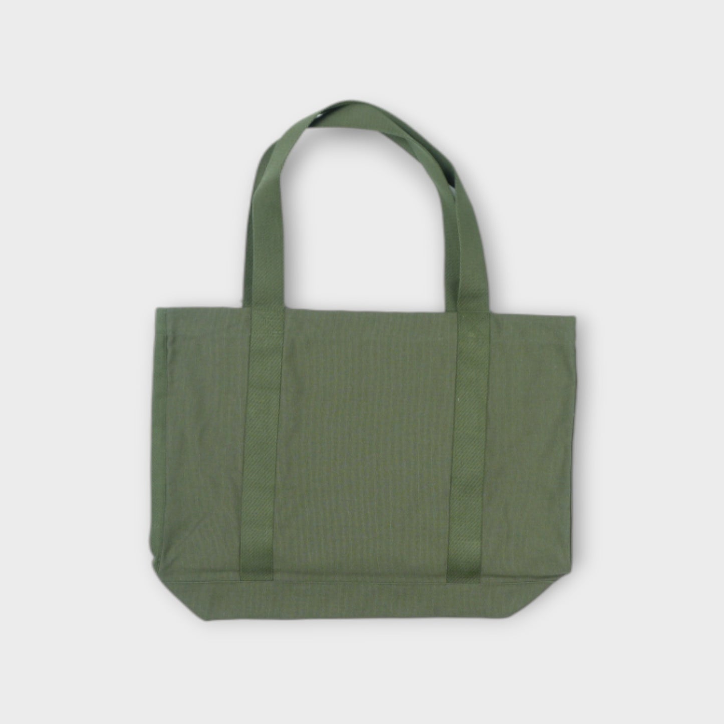 Café Kitsuné CAFE KITSUNE TOTE BAG