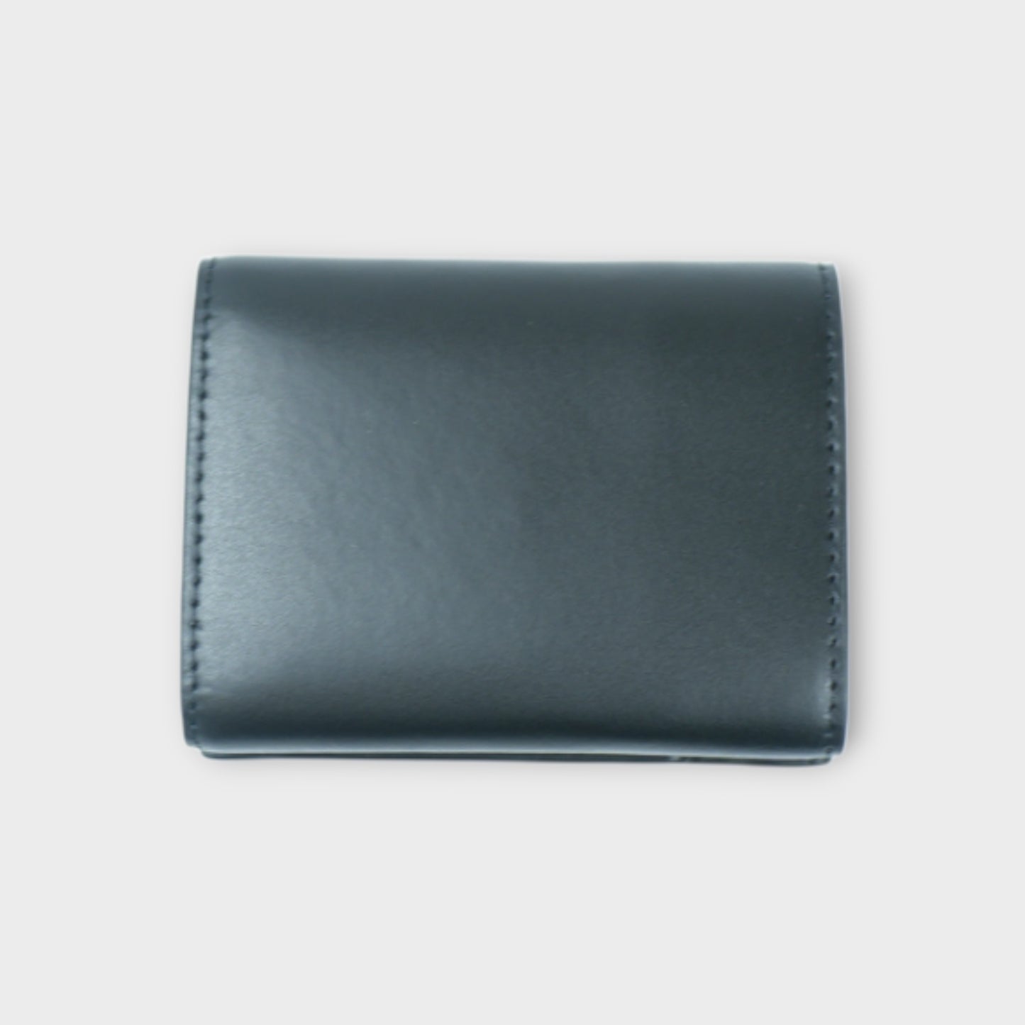 MAISON KITSUNÉ EDIE COMPACT WALLET