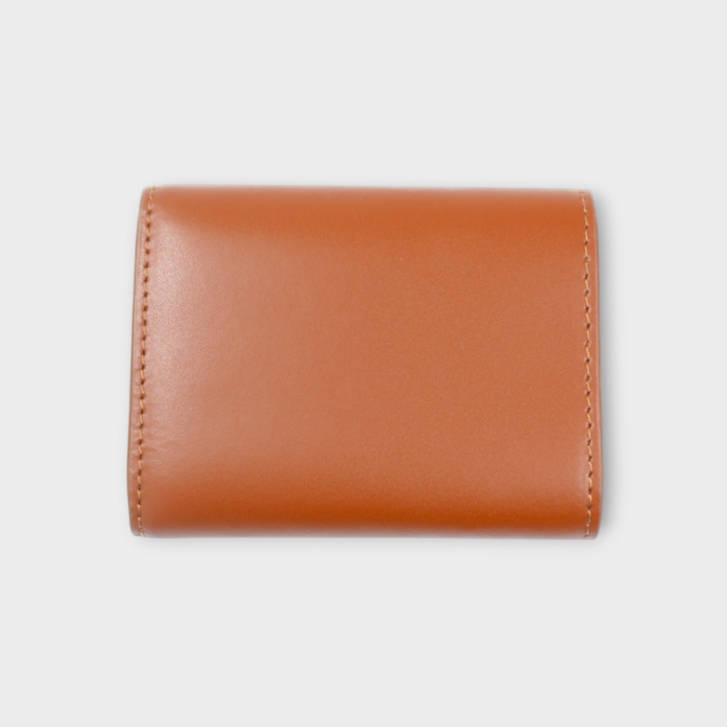 MAISON KITSUNÉ EDIE COMPACT WALLET