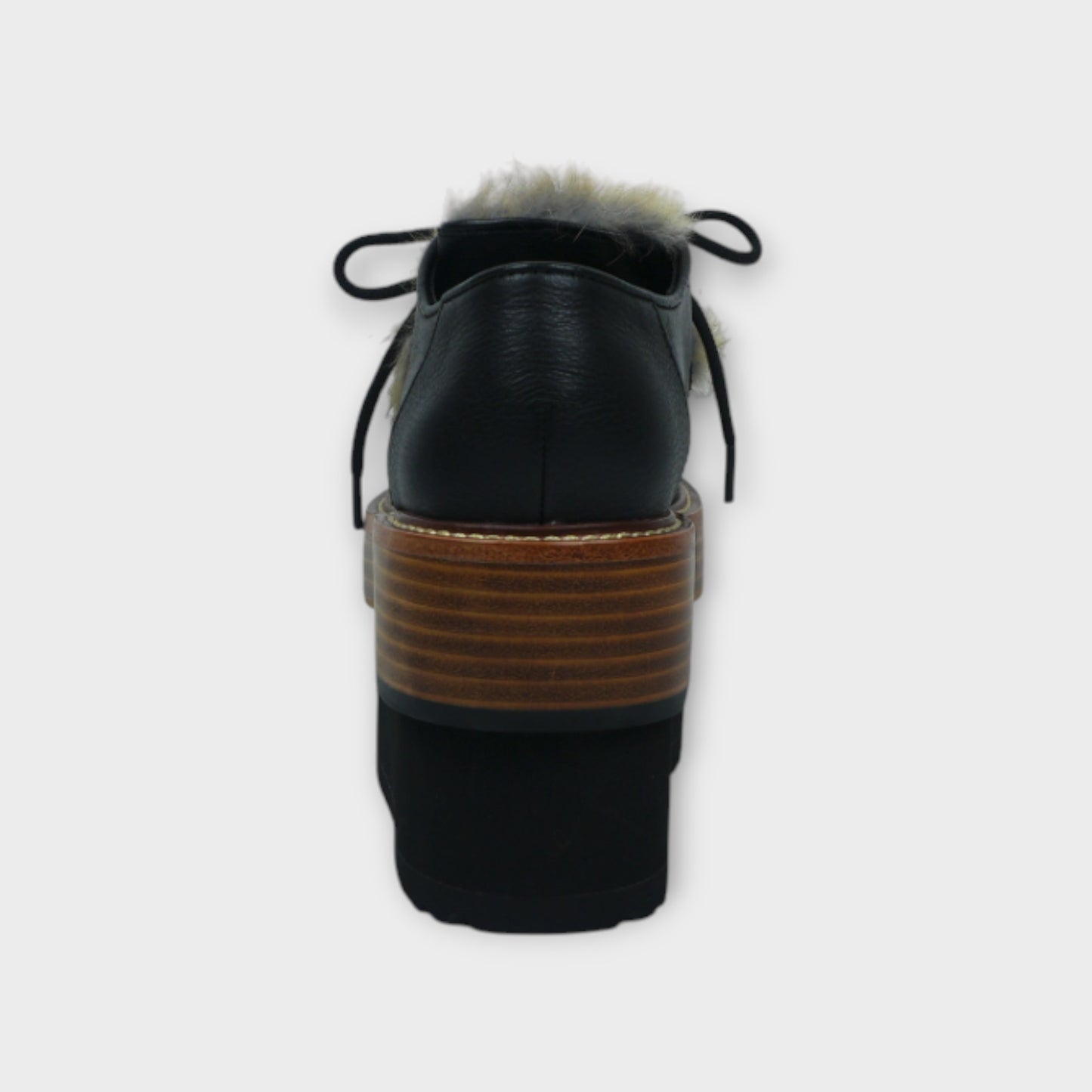 MIHARA YASUHIRO DoubleSole TiroShoe
