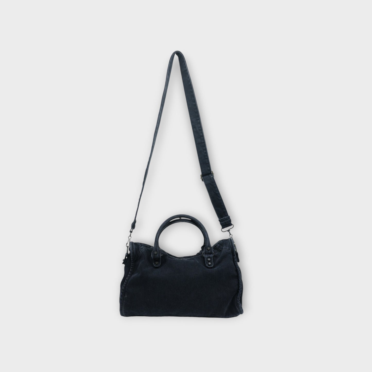 BALENCIAGA LE CITY BAG M