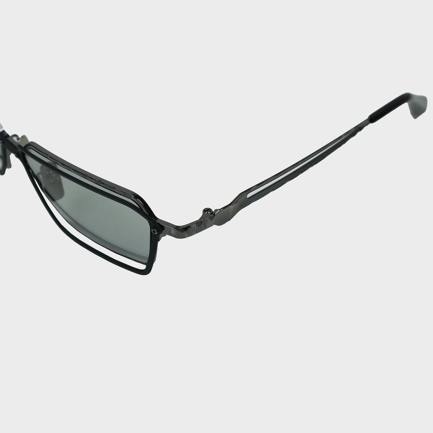 KUBORAUM sanglasses&case H15 56-15 RH