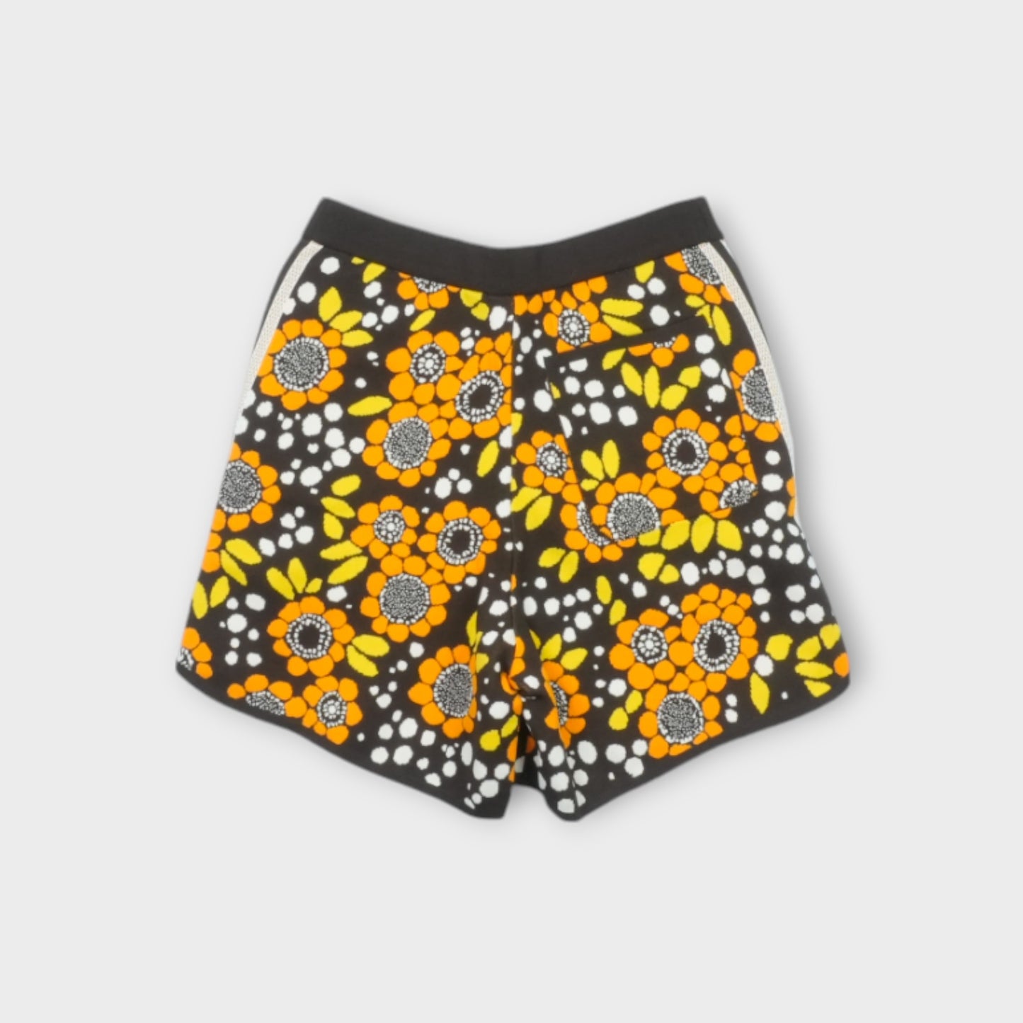 adidas×WALES BONNER adidas ORI WB KNIT F SHORT