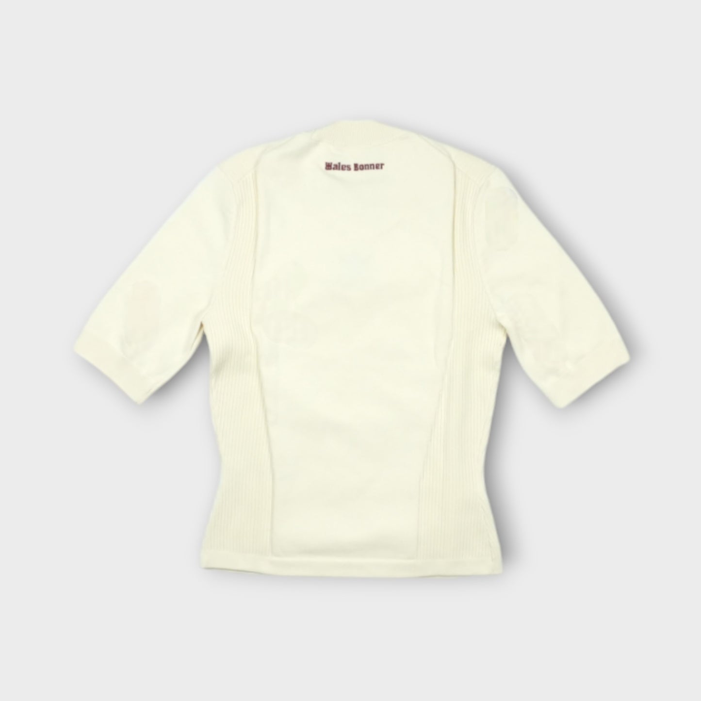 adidas×WALES BONNER adidas ORI WB W KNIT CB SS