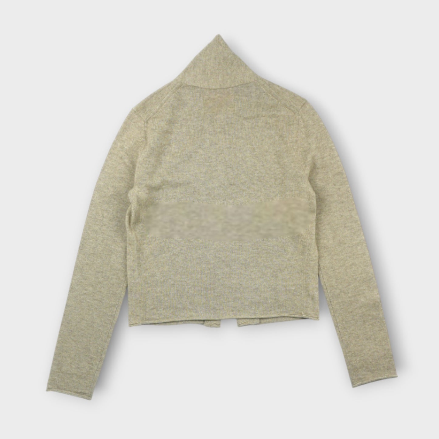 GUEST IN RESIDENCE Stealth Cardigan