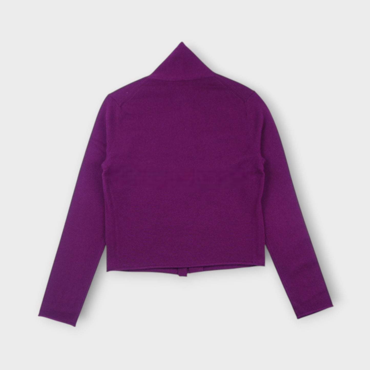 GUEST IN RESIDENCE Stealth Cardigan