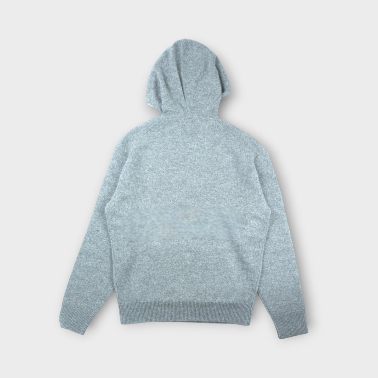 GUEST IN RESIDENCE Pullover Hoodie in Cashmere
