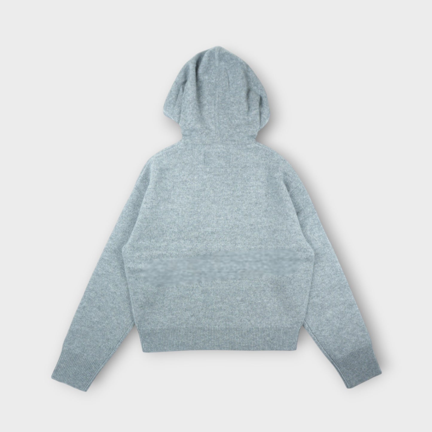 GUEST IN RESIDENCE Collegiate Hoodie in Cashmere