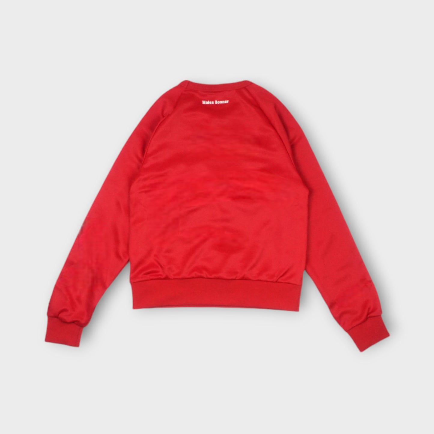 adidas×WALES BONNER adidas ORI WB NYLON CREW