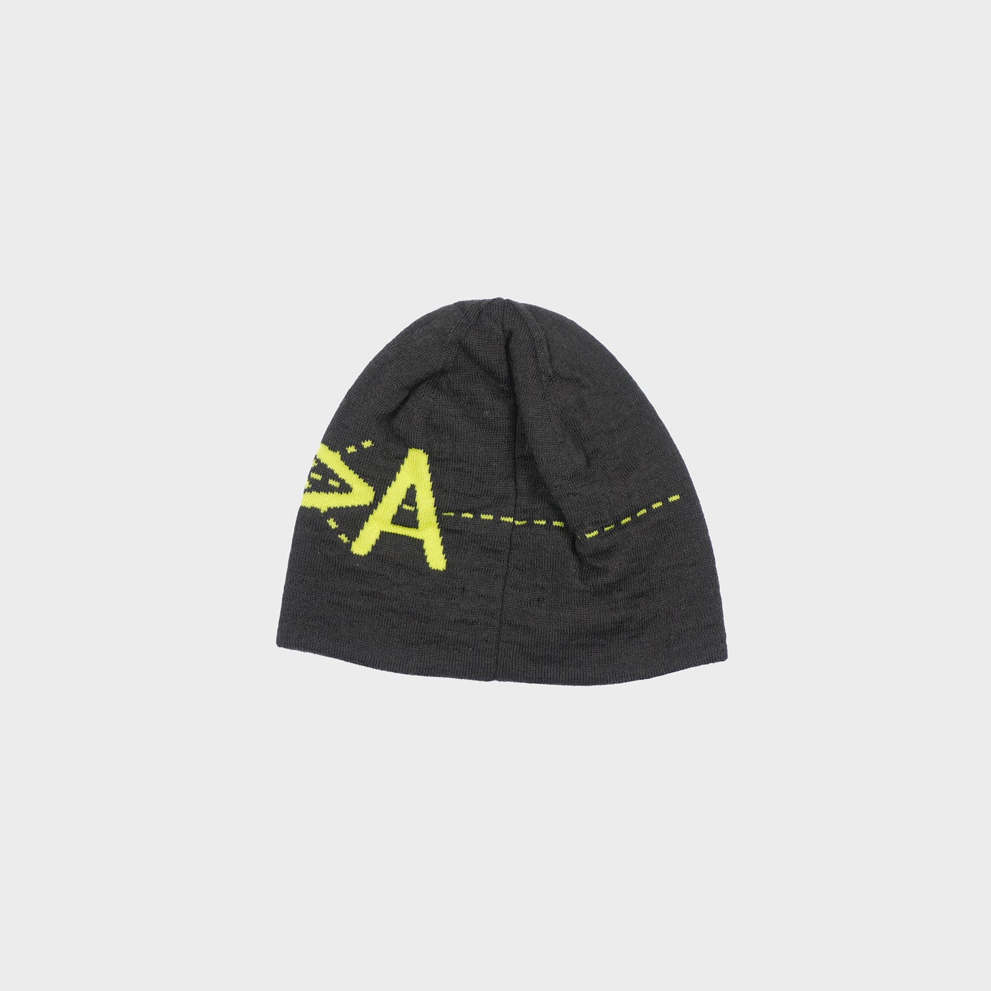 ROA Dial Wool Beanie