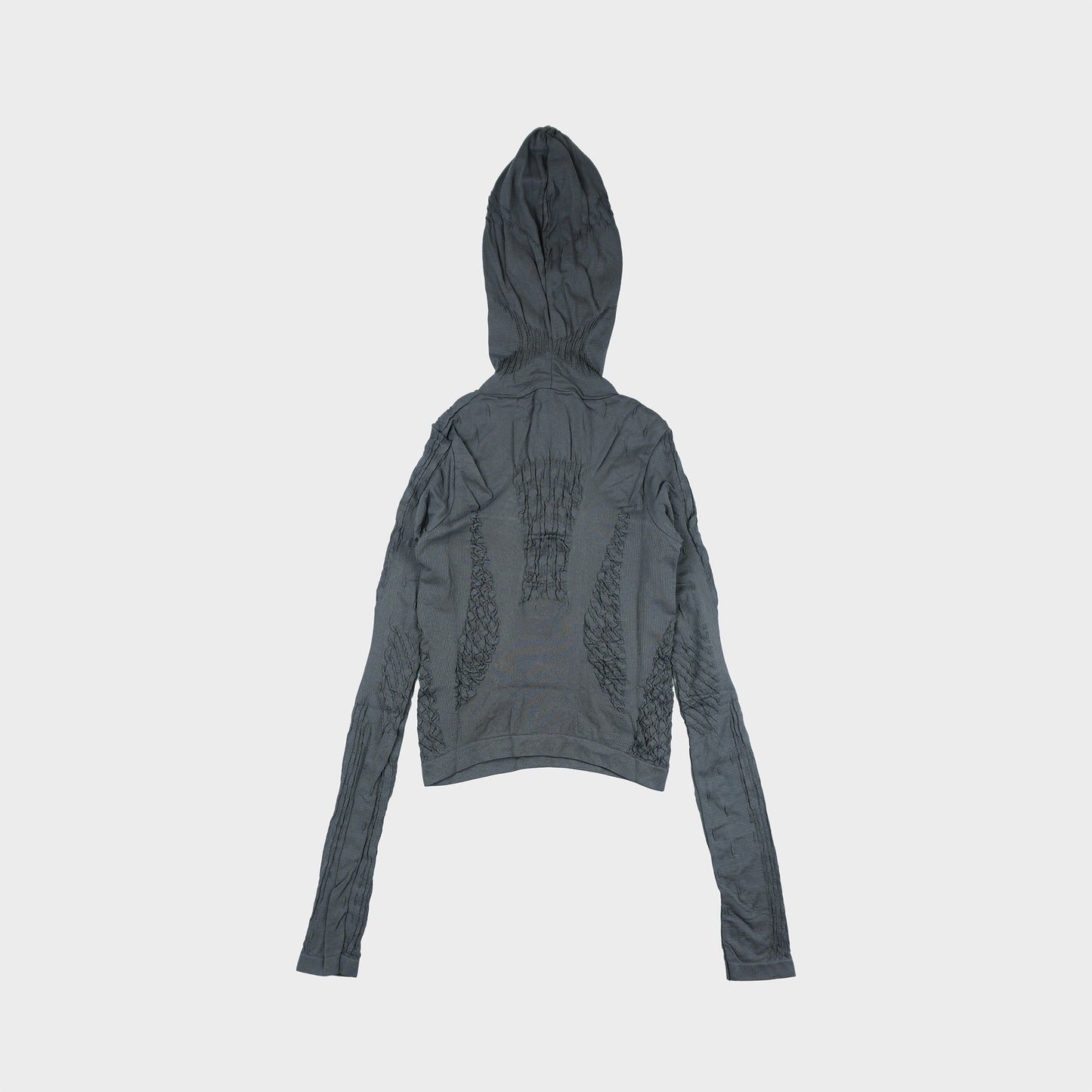 ROA Aune Dryarn Seamless Knit Top