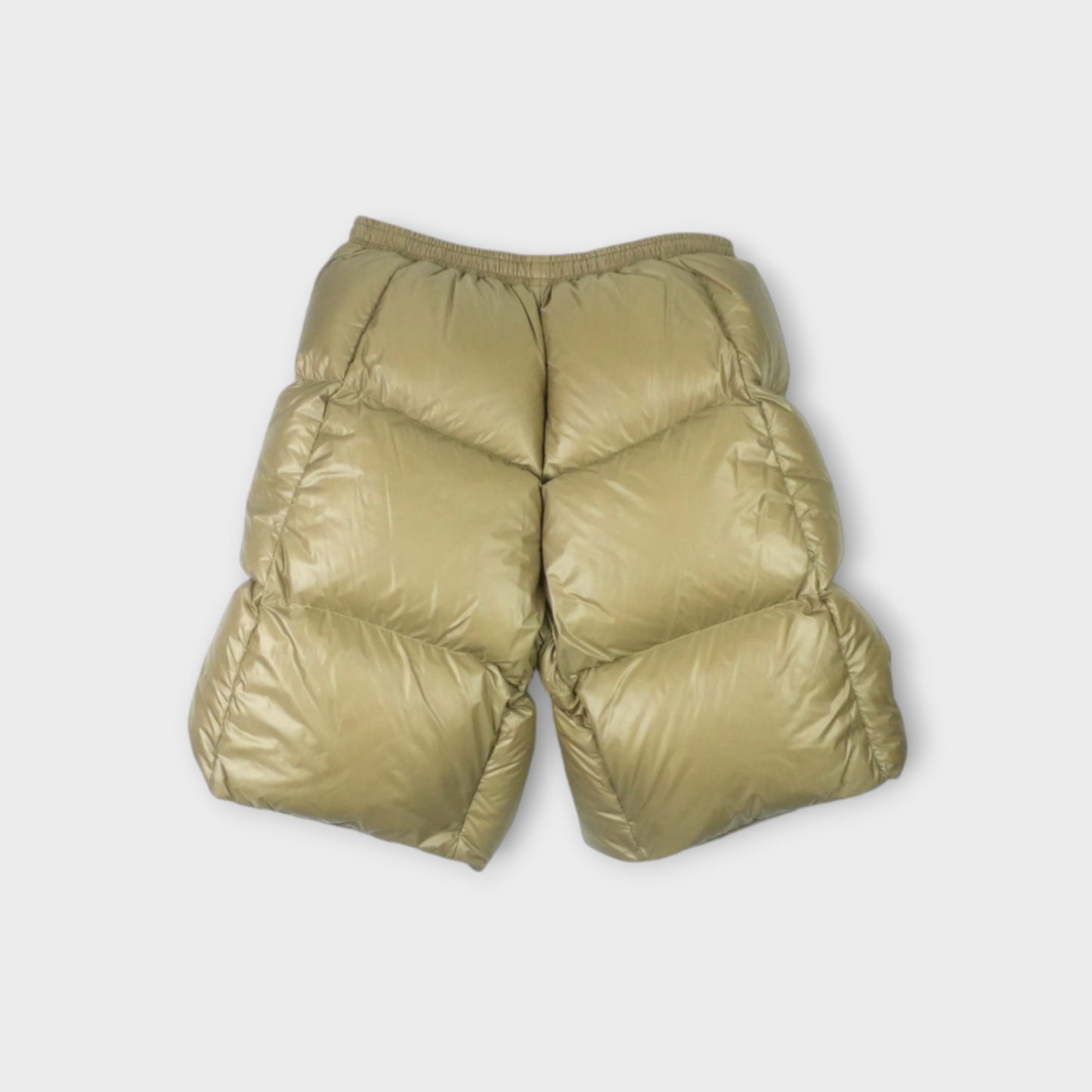 JIL SANDER+ DOWN SHORT 140